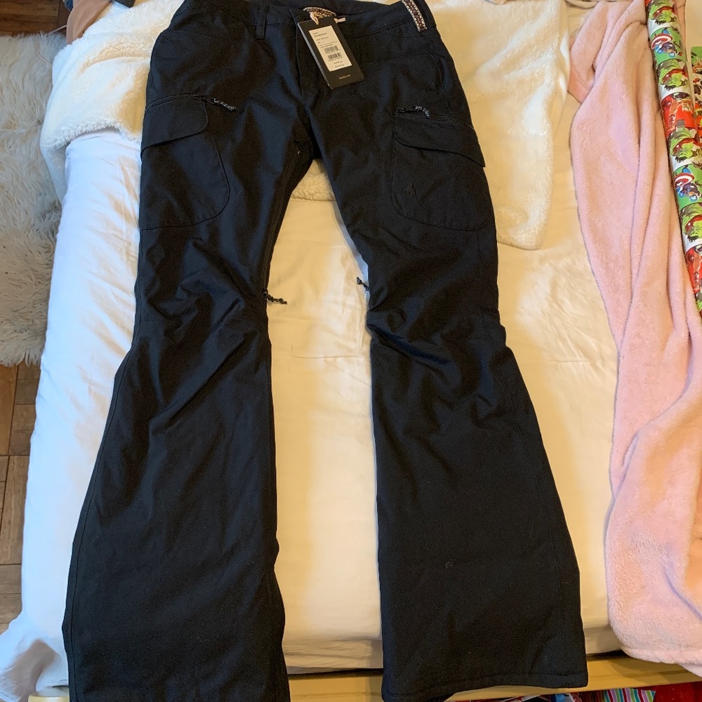 Burton Women’s Snowboarding Pants
